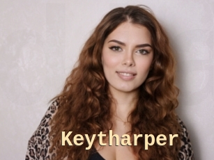 Keytharper