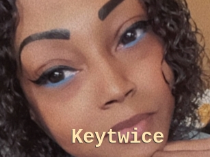 Keytwice