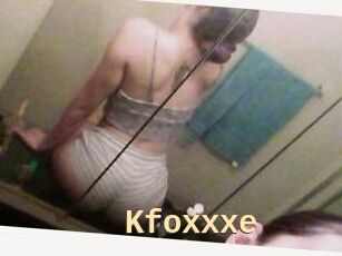 Kfoxxxe