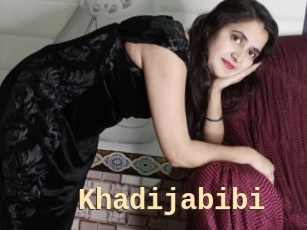 Khadijabibi