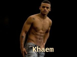 Khaem