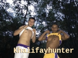 Khalifayhunter