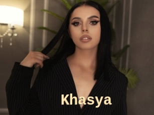 Khasya