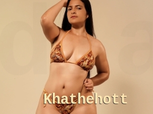 Khathehott