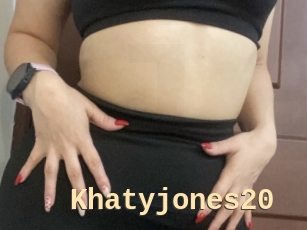 Khatyjones20