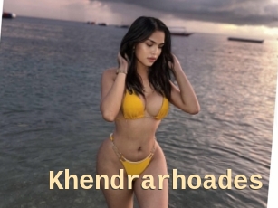 Khendrarhoades