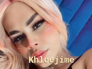 Khloejime