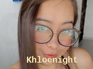 Khloenight