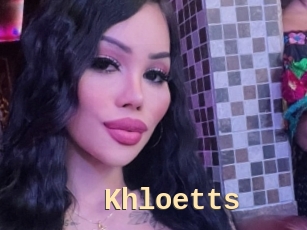 Khloetts