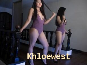 Khloewest