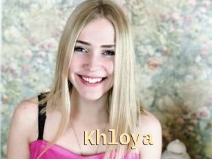 Khloya