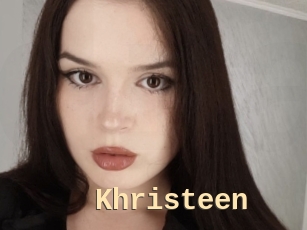 Khristeen