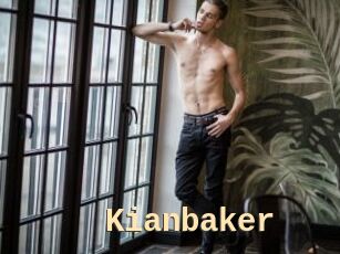 Kianbaker