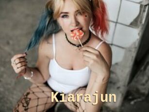 Kiarajun