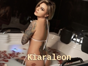 Kiaraleon