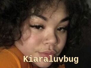 Kiaraluvbug