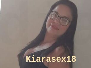 Kiarasex18