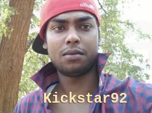 Kickstar92