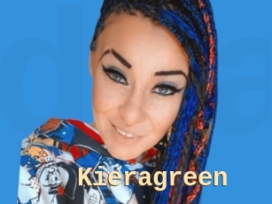 Kieragreen