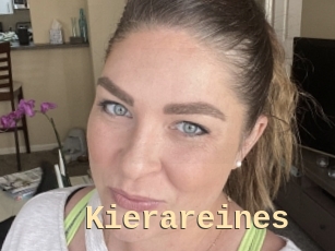 Kierareines