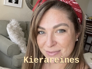 Kierareines