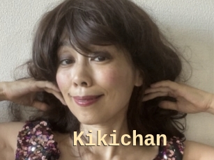 Kikichan