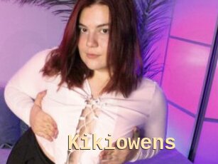 Kikiowens