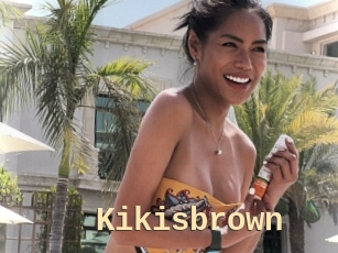 Kikisbrown