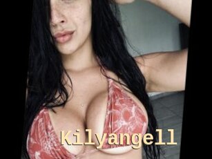 Kilyangell