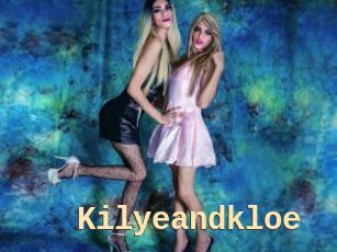 Kilyeandkloe