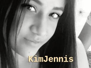 KimJennis