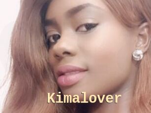 Kimalover