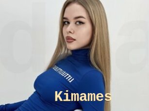 Kimames