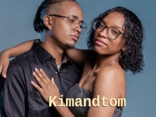 Kimandtom