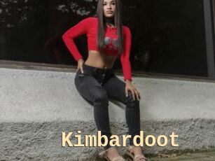 Kimbardoot