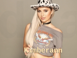 Kimberann