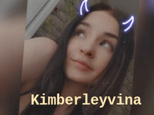 Kimberleyvina