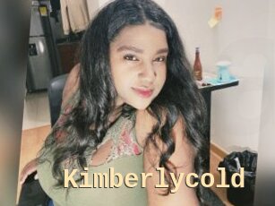 Kimberlycold