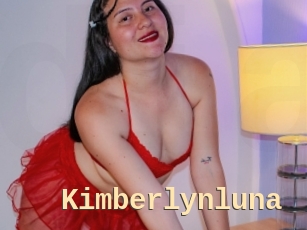 Kimberlynluna