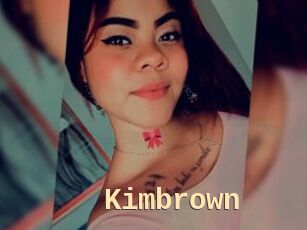 Kimbrown