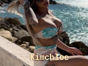 Kimchloe