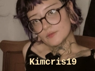 Kimcris19