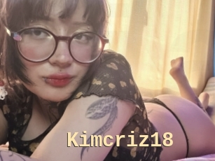 Kimcriz18