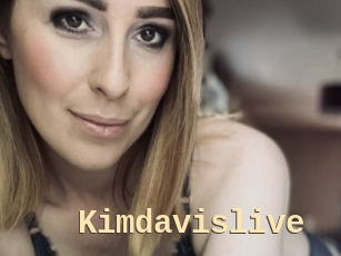 Kimdavislive