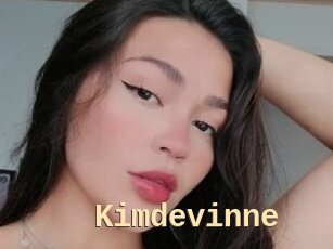 Kimdevinne