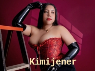 Kimijener