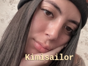 Kimisailor