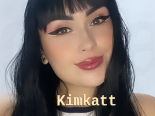 Kimkatt