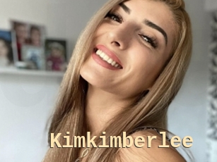 Kimkimberlee