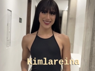 Kimlareina